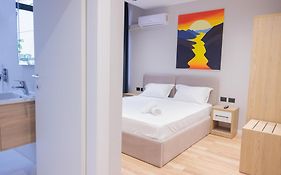 Hotel Bel Ami Tirana 2
